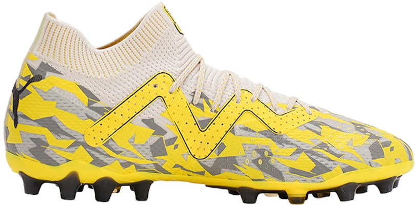 Puma Future Ultimate MG 'Yellow' 107358-04 Order Puma Future Ultimate MG 'Yellow' 107358-04