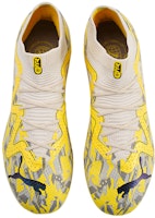 Puma Future Ultimate MG 'Kuning' 107358-04 Lookbook Puma Future Ultimate MG 'Kuning' 107358-04