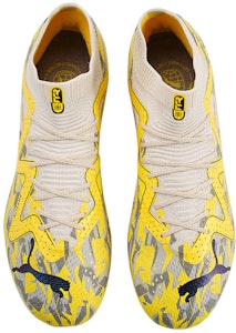 Puma Future Ultimate MG 'Amarillo' 107358-04 Lookbook Puma Future Ultimate MG 'Amarillo' 107358-04