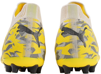 Puma Future Ultimate MG 'Amarillo' 107358-04 Shop Puma Future Ultimate MG 'Amarillo' 107358-04