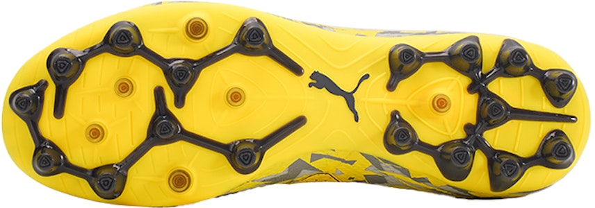Puma Future Ultimate MG 'Amarillo' 107358-04 Purchase Puma Future Ultimate MG 'Amarillo' 107358-04