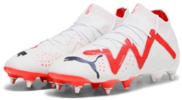 Puma Future Ultimate MxSG 'Breakthrough Pack' Sepatu Bola Terbaru 107351-01 Lookbook Puma Future Ultimate MxSG 'Breakthrough Pack' Sepatu Bola Terbaru 107351-01