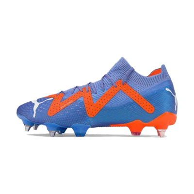 Puma Future Ultimate MXSG 'Purple'