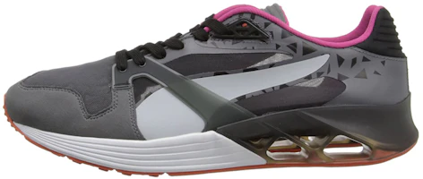 Puma Future Xt-runner 'Black Grey' 357139-01 Puma Future Xt-runner 'Black Grey' 357139-01