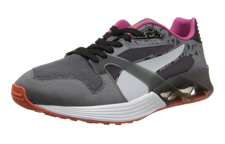 Order Puma Future Xt-runner 'Black Grey' 357139-01