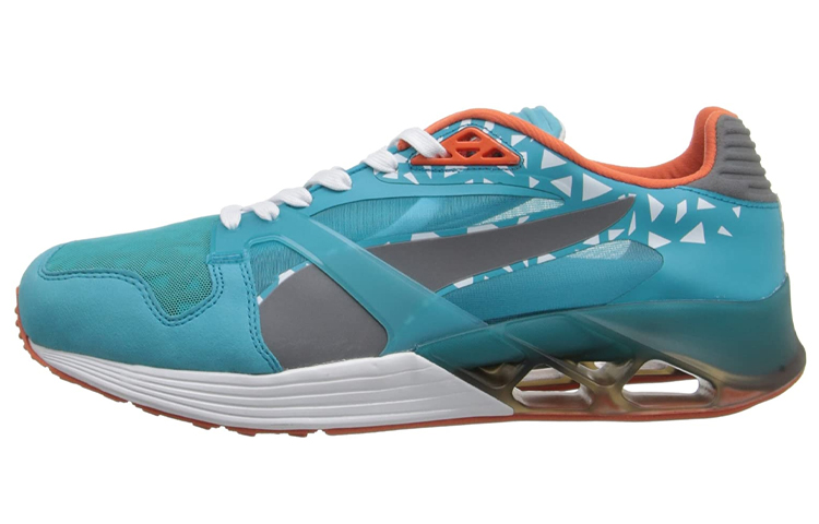 Puma Future Xt-runner 'Blue Orange' 357139-03
