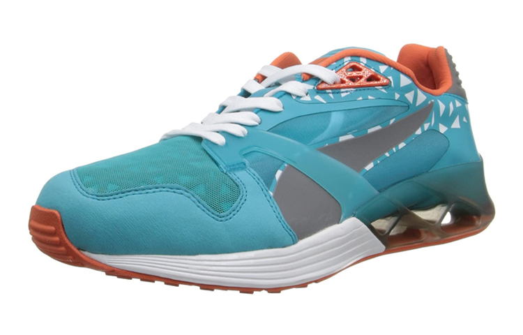 Puma Future Xt-runner 'Blue Orange' 圖 2