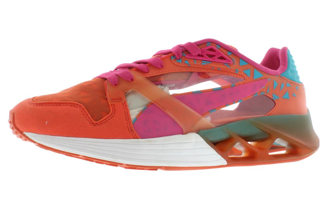 Puma Future XT Runner 'Tigerlily' 357138-01