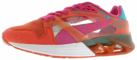 Puma Future XT Runner 'Tigerlily' 357138-01 Puma Future XT Runner 'Tigerlily' 357138-01