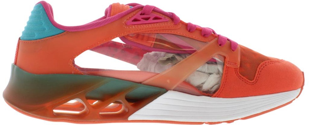 彪馬未來XT跑鞋'Tigerlily' 357138-01 Order 彪馬未來XT跑鞋'Tigerlily' 357138-01