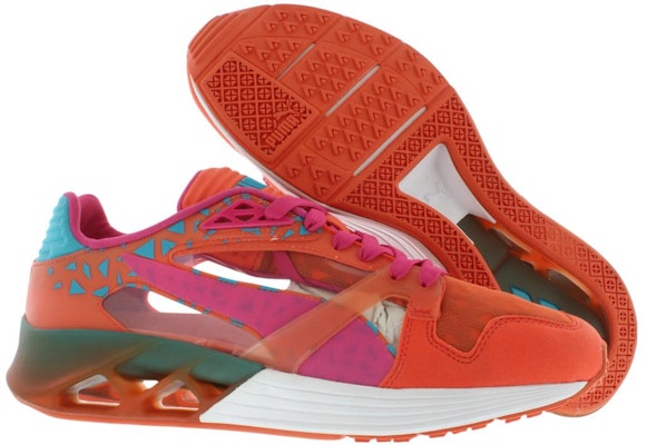 彪馬未來XT跑鞋'Tigerlily' 357138-01 Shop 彪馬未來XT跑鞋'Tigerlily' 357138-01