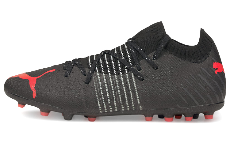 Puma Future Z 12 MG Black 106481-02