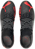 Lookbook Puma Future Z 1.2 MG 足球鞋 黑色