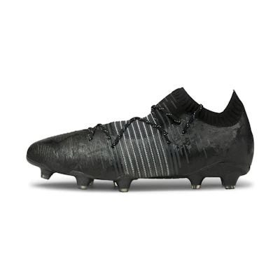 Puma Future Z 1.1 FG AG 'Black'