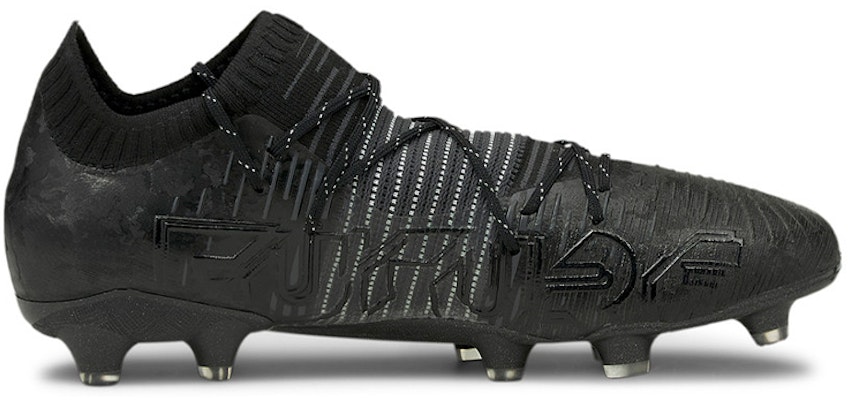 Puma Future Z 1.1 FG AG 'Black' 106028-02 Order Puma Future Z 1.1 FG AG 'Black' 106028-02