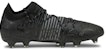 Puma Future Z 1.1 FG AG 'Hitam' 106028-02