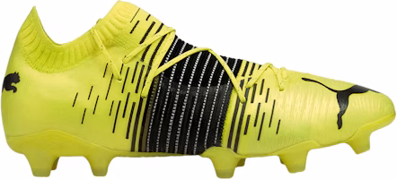 Puma Future Z 1.1 FG AG 'Yellow Alert' 106028-01 Puma Future Z 1.1 FG AG 'Yellow Alert' 106028-01