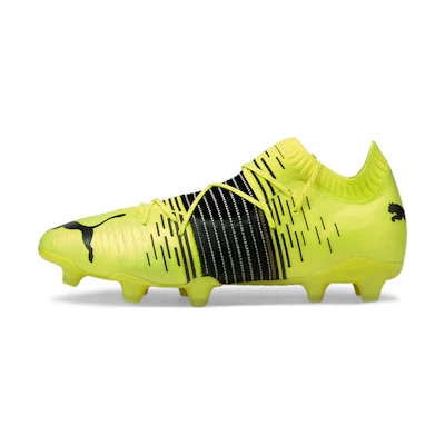 Puma Future Z 1.1 FG AG 'Yellow Alert'