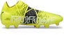 Puma Future Z 1.1 FG AG 'Yellow Alert' Kuning 106028-01