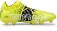 Order Puma Future Z 1.1 FG AG 'Yellow Alert' Kuning 106028-01