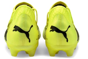 Puma Future Z 1.1 FG AG 'Yellow Alert' Kuning 106028-01 Shop Puma Future Z 1.1 FG AG 'Yellow Alert' Kuning 106028-01