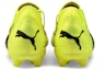 Shop Puma Future Z 1.1 FG AG 'Yellow Alert' Kuning 106028-01