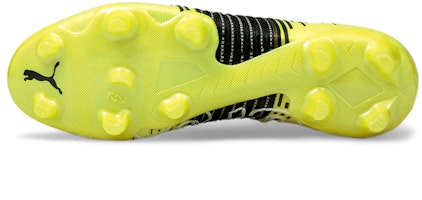 Puma Future Z 1.1 FG AG 'Yellow Alert' Kuning 106028-01 Purchase Puma Future Z 1.1 FG AG 'Yellow Alert' Kuning 106028-01