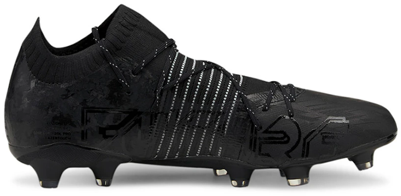 Puma Future Z 1.1 Lazertouch FG AG 'Black' 106408-01 Order Puma Future Z 1.1 Lazertouch FG AG 'Black' 106408-01