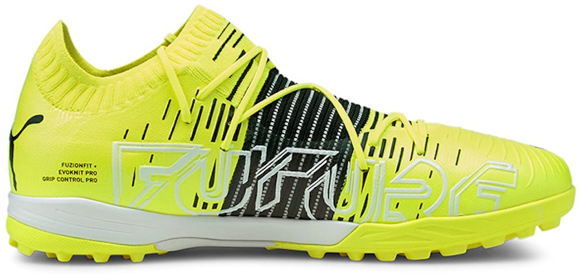 Puma Future Z 1.1 Pro Cage Amarillo 106381-01 Order Puma Future Z 1.1 Pro Cage Amarillo 106381-01