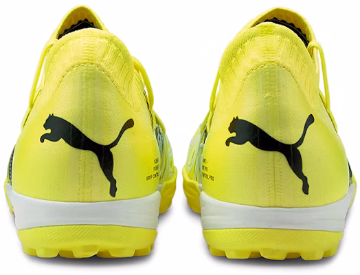 Puma Future z 1.1 Pro Cage Yellow 106381-01 Shop Puma Future z 1.1 Pro Cage Yellow 106381-01