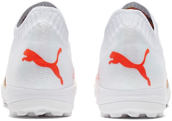 푸마 퓨처 Z 1.1 프로 케이지 축구화 화이트 106381-03 Shop 푸마 퓨처 Z 1.1 프로 케이지 축구화 화이트 106381-03