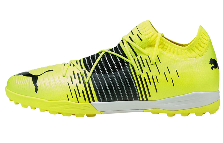 Puma Future z 1.1 Pro Cage Yellow 106381-01