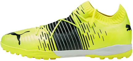 Puma Future z 1.1 Pro Cage Yellow 106381-01 Puma Future z 1.1 Pro Cage Yellow 106381-01