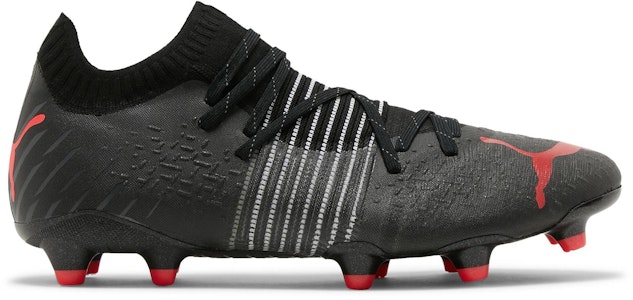 彪马Future Z 1.2 FG AG '黑色阳光炽焰'足球鞋 106476-02 Buy 彪马Future Z 1.2 FG AG '黑色阳光炽焰'足球鞋 106476-02
