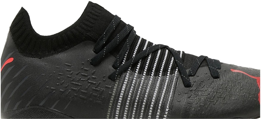 Puma Future Z 1.2 FG AG 'Hitam Sunblaze' 106476-02 Order Puma Future Z 1.2 FG AG 'Hitam Sunblaze' 106476-02