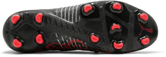 彪馬 Future Z 1.2 FG AG '黑色炫光' 106476-02 Shop 彪馬 Future Z 1.2 FG AG '黑色炫光' 106476-02