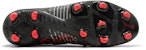 Puma Future Z 1.2 FG AG 'Hitam Sunblaze' 106476-02