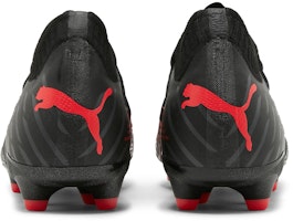 彪馬 Future Z 1.2 FG AG '黑色炫光' 106476-02 Details for 彪馬 Future Z 1.2 FG AG '黑色炫光' 106476-02