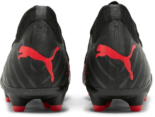 Puma Future Z 1.2 FG AG 'Hitam Sunblaze' 106476-02 Details for Puma Future Z 1.2 FG AG 'Hitam Sunblaze' 106476-02