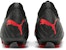 Puma Future Z 1.2 FG AG 'Hitam Sunblaze' 106476-02