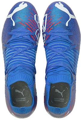 Puma Future Z 1.2 FG AG 106476-01 Lookbook Puma Future Z 1.2 FG AG 106476-01