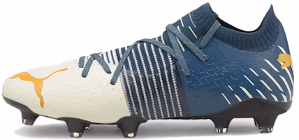 Puma Future Z 1.2 FG AG 'Intense Blue Ivory' 106673-01 Puma Future Z 1.2 FG AG 'Intense Blue Ivory' 106673-01