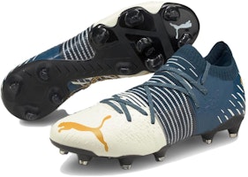 Puma Future Z 1.2 FG AG 'Biru Intense Gading' 106673-01 Lookbook Puma Future Z 1.2 FG AG 'Biru Intense Gading' 106673-01