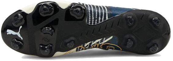 Puma Future Z 1.2 FG AG 'Biru Intense Gading' 106673-01 Details for Puma Future Z 1.2 FG AG 'Biru Intense Gading' 106673-01