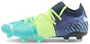 Buy Puma Future Z 1.2 FG AG 'Hijau Glare Elektro Aqua' 106476-03