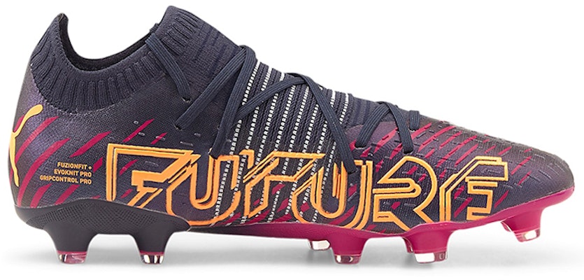 Puma Future Z 1.2 FG AG 'Parisian Night' 106476-05 Order Puma Future Z 1.2 FG AG 'Parisian Night' 106476-05