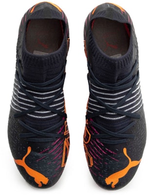 Puma Future Z 1.2 FG AG 'Parisian Night' 106476-05 Shop Puma Future Z 1.2 FG AG 'Parisian Night' 106476-05