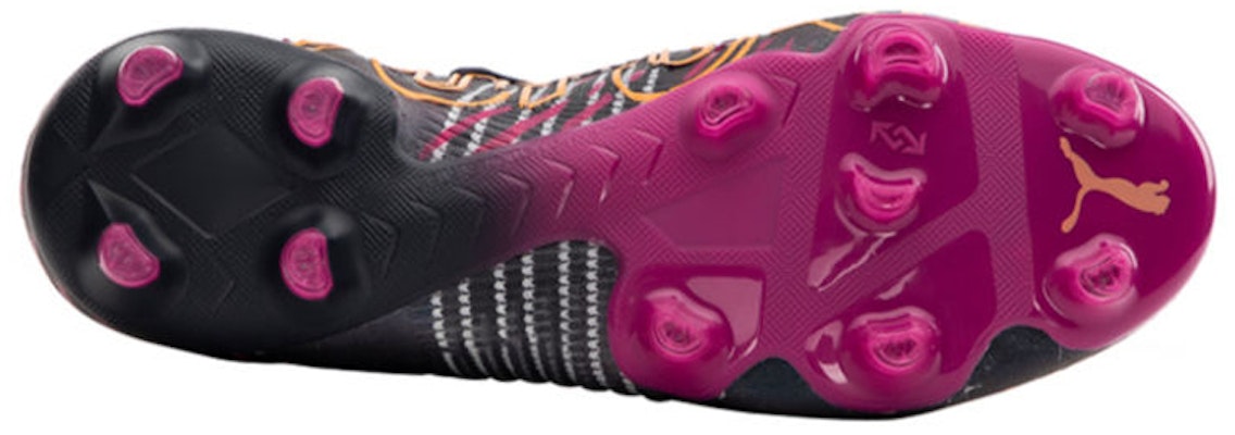Puma Future Z 1.2 FG AG 'Parisian Night' 106476-05 Details for Puma Future Z 1.2 FG AG 'Parisian Night' 106476-05