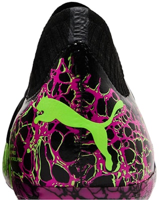 Puma Future Z 1.2 FG AG '极致洋红绿光' 106476-04 Sizing Puma Future Z 1.2 FG AG '极致洋红绿光' 106476-04