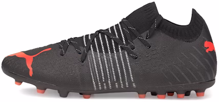 Puma Future Z 12 MG Black 106481-02 Puma Future Z 12 MG Black 106481-02